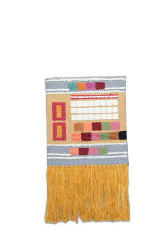 Wall Hanging - 9