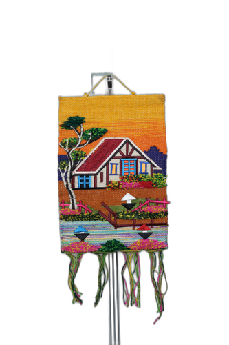 Wall Hanging - 7