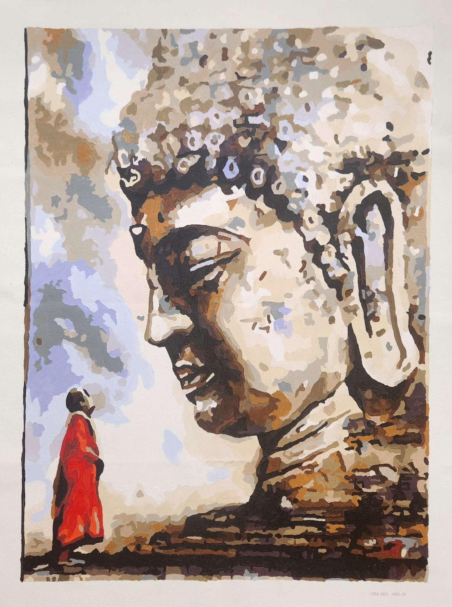 Painting - 4