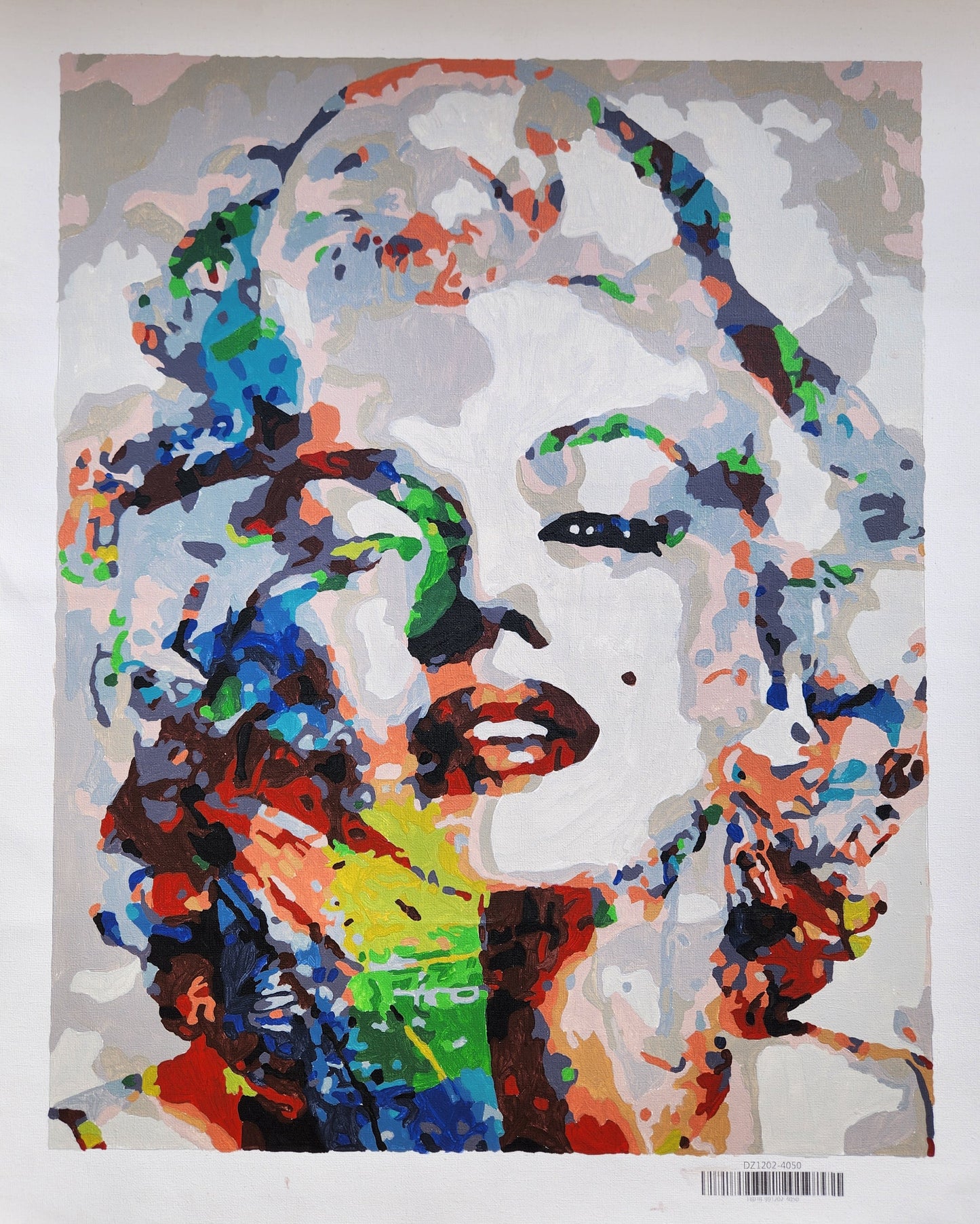 Painting - 12