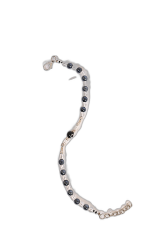 Evil Eye Anklet