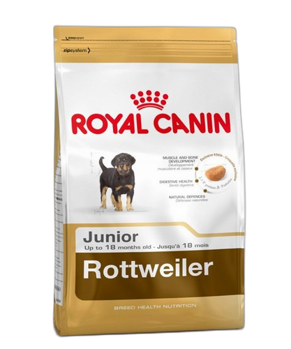 Royal Canin Rottweiler