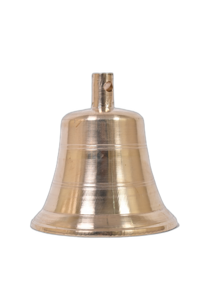 Peetal Ghanta – Melodious Brass Bell of Auspiciousness