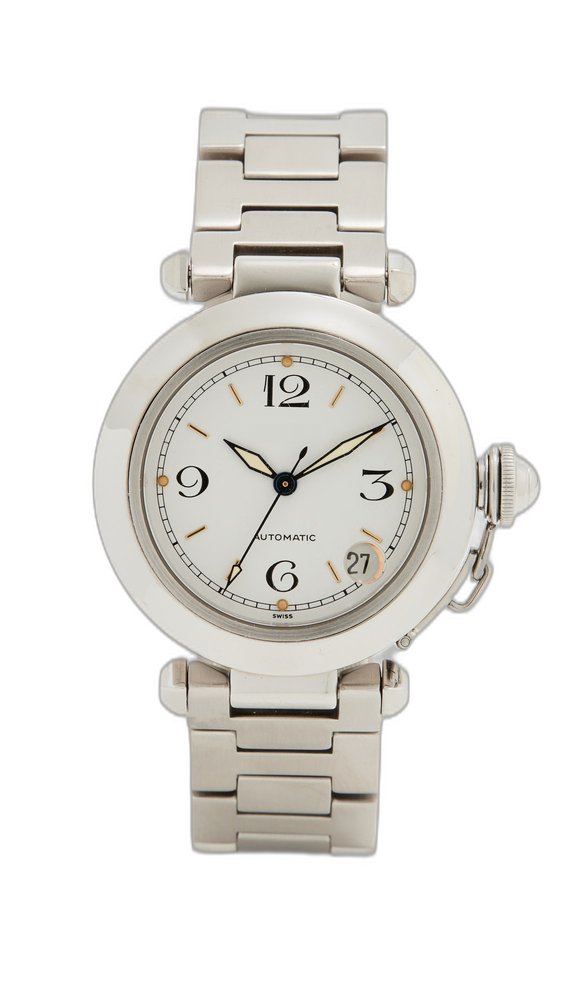 Women Watch - 8