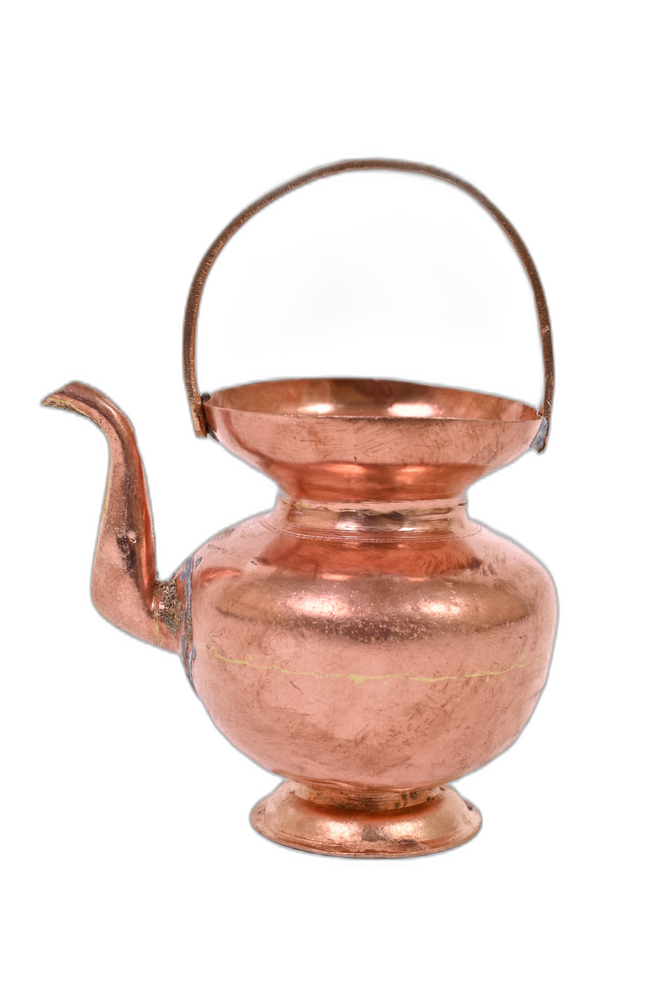 Copper Kamandal – Symbol of Purity & Devotion