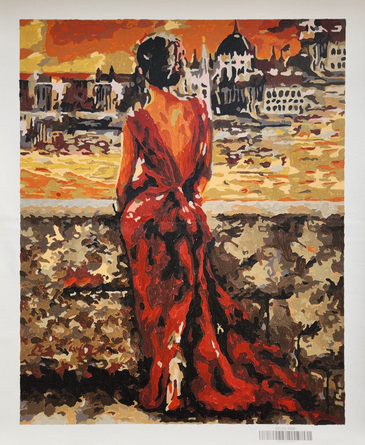 Painting - 10
