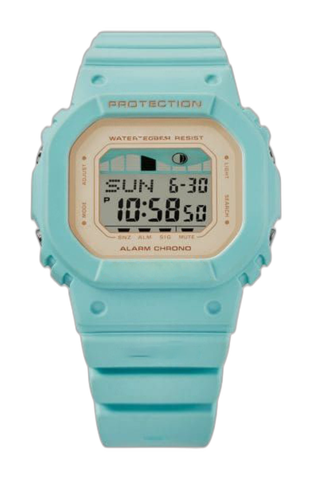 Youth Watch - 4