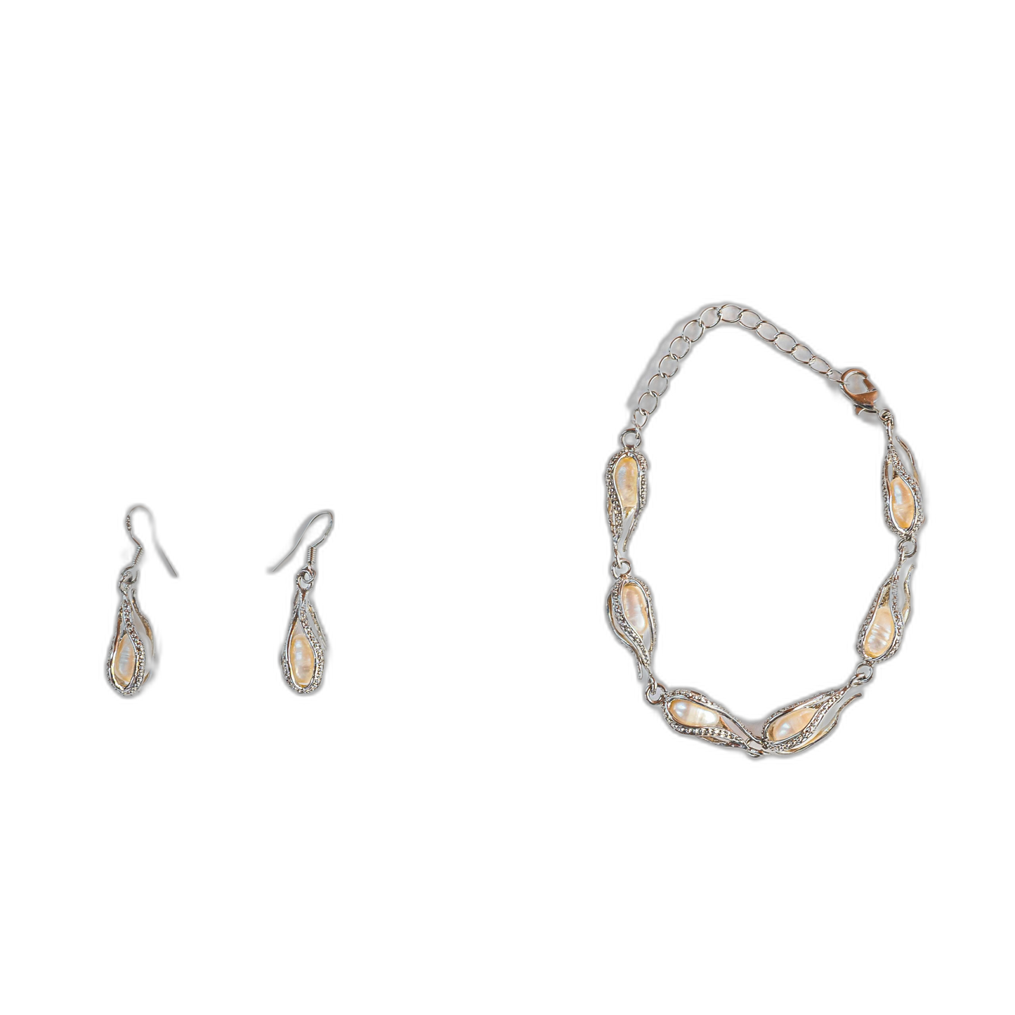 Freshwater Pearl Necklace