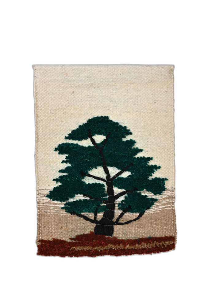 Tree Wall Hanging