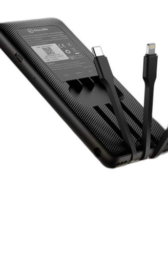 Mobile With Connectors