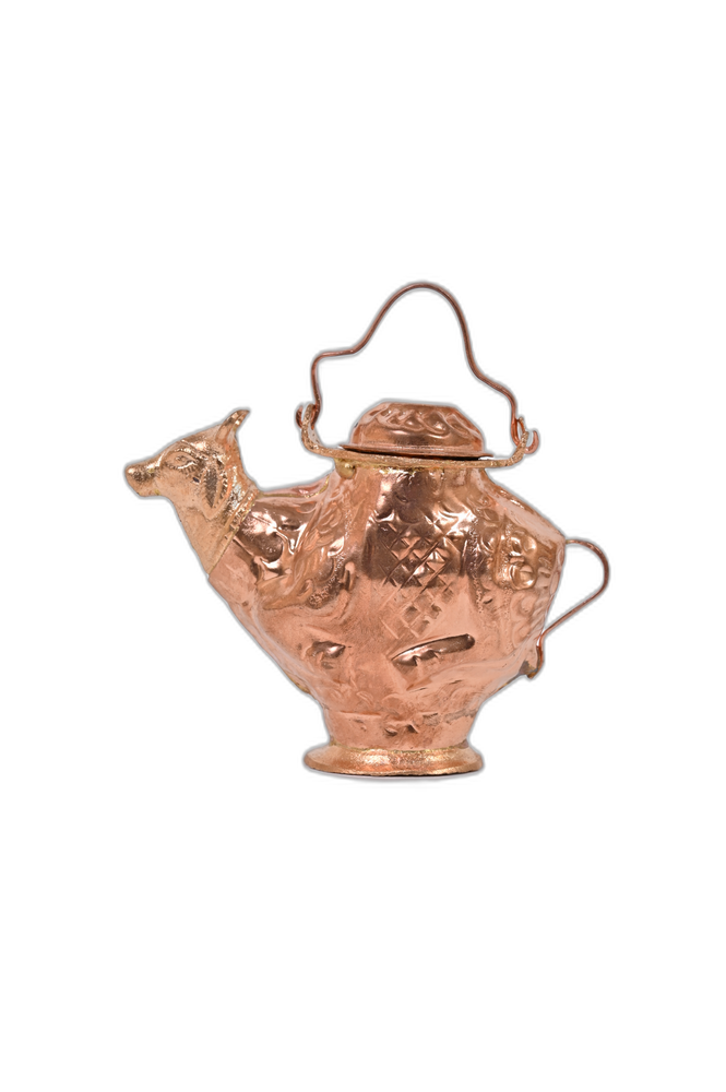 Gaaumukhi Kamandal – A Sacred Vessel of Devotion