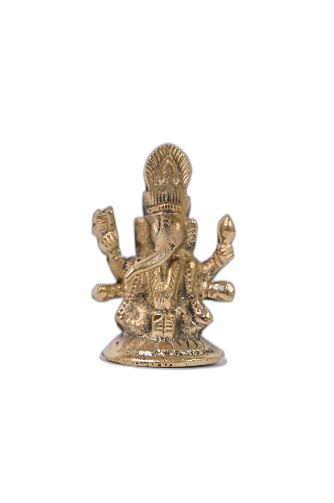 Ganesh Ji – The Remover of Obstacles