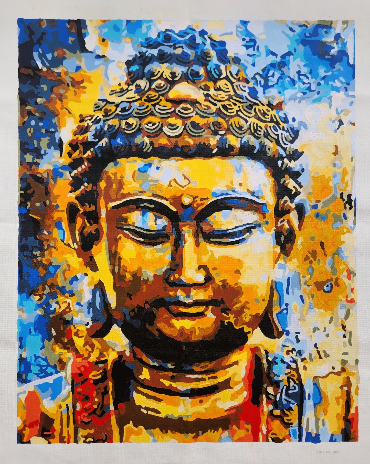 Painting - 7