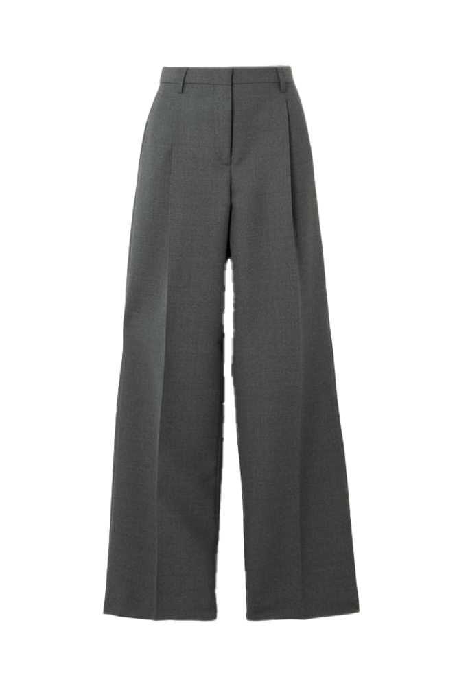 Grey Bottom