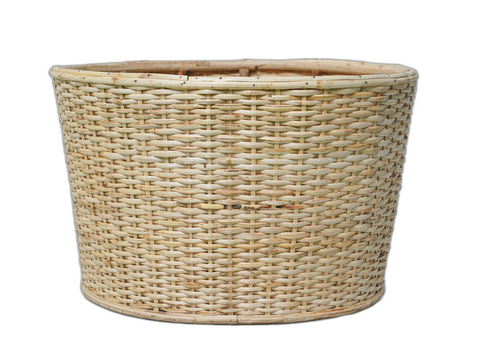 Cane Storage Basket