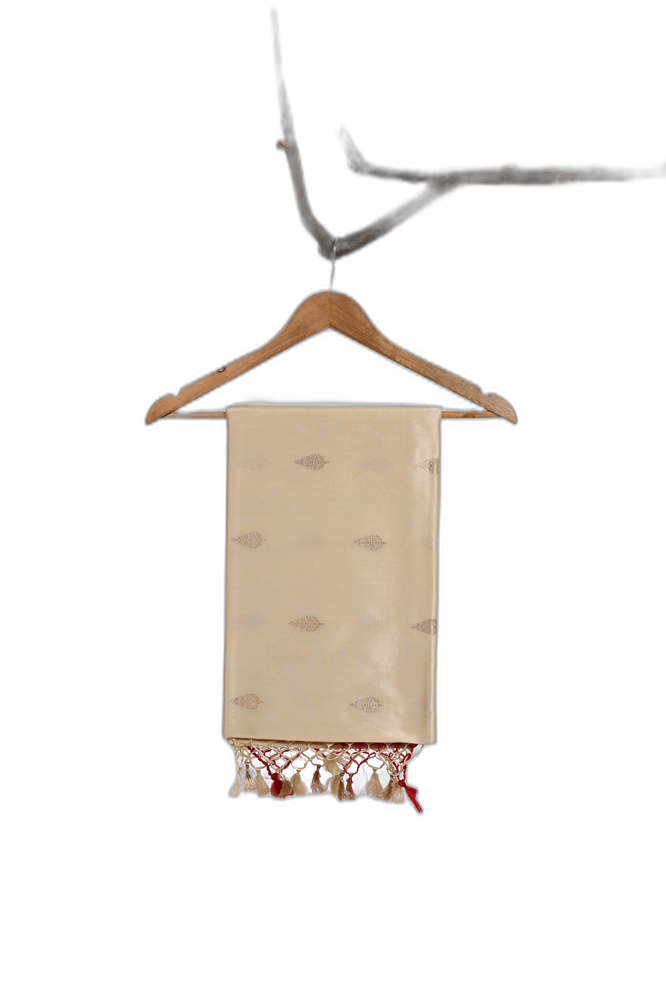 Sandalwood Saree