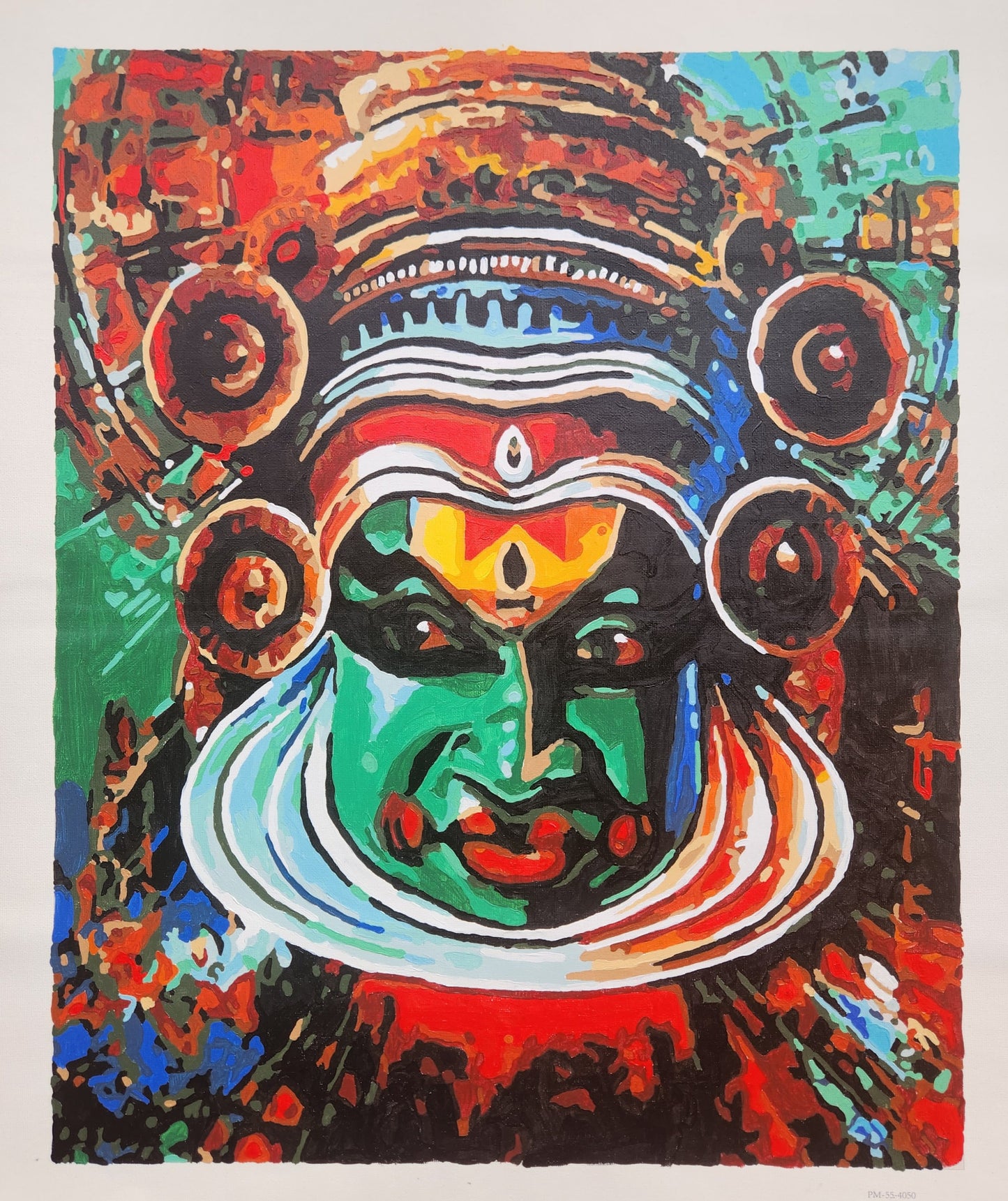 Painting - 3