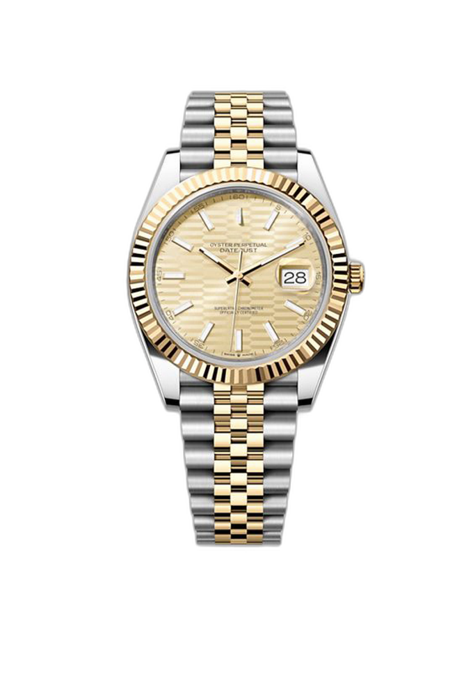 Men Watch - 9