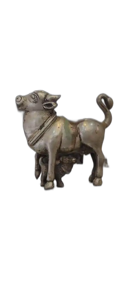 Gau Mata- By B.A.G