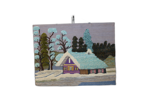 Wall Hanging - 12