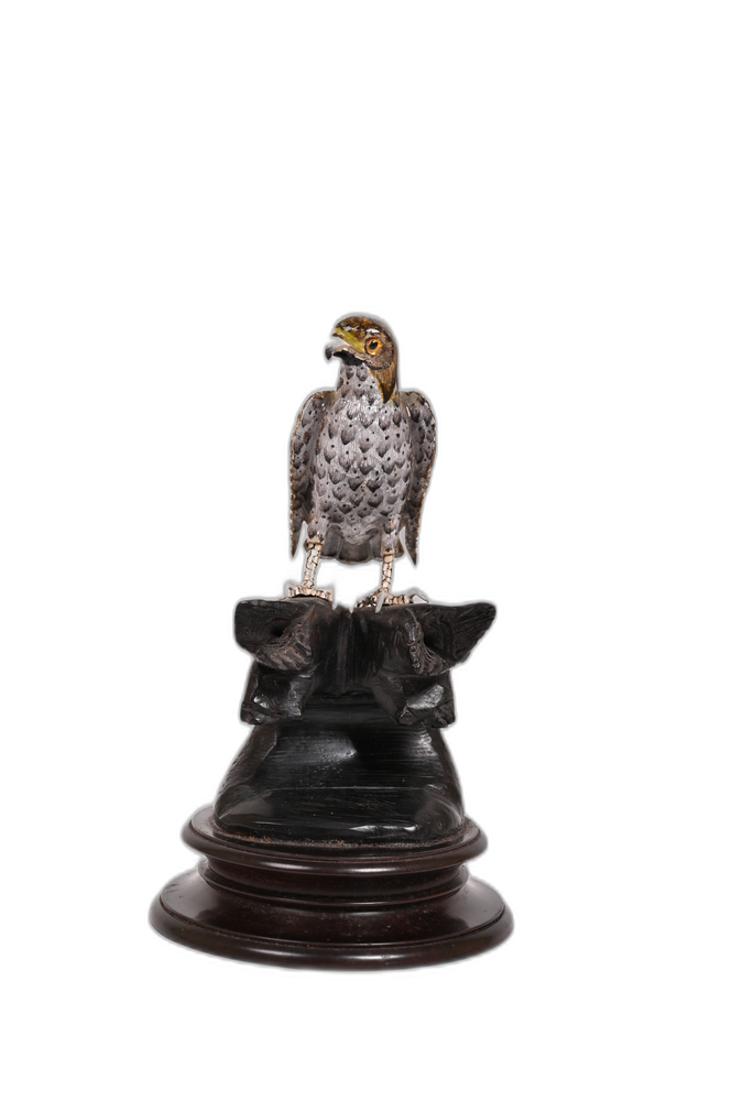 Small Eagle