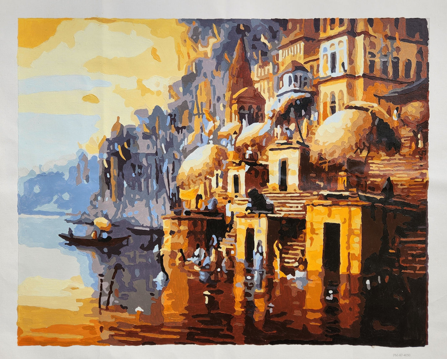 Painting - 8