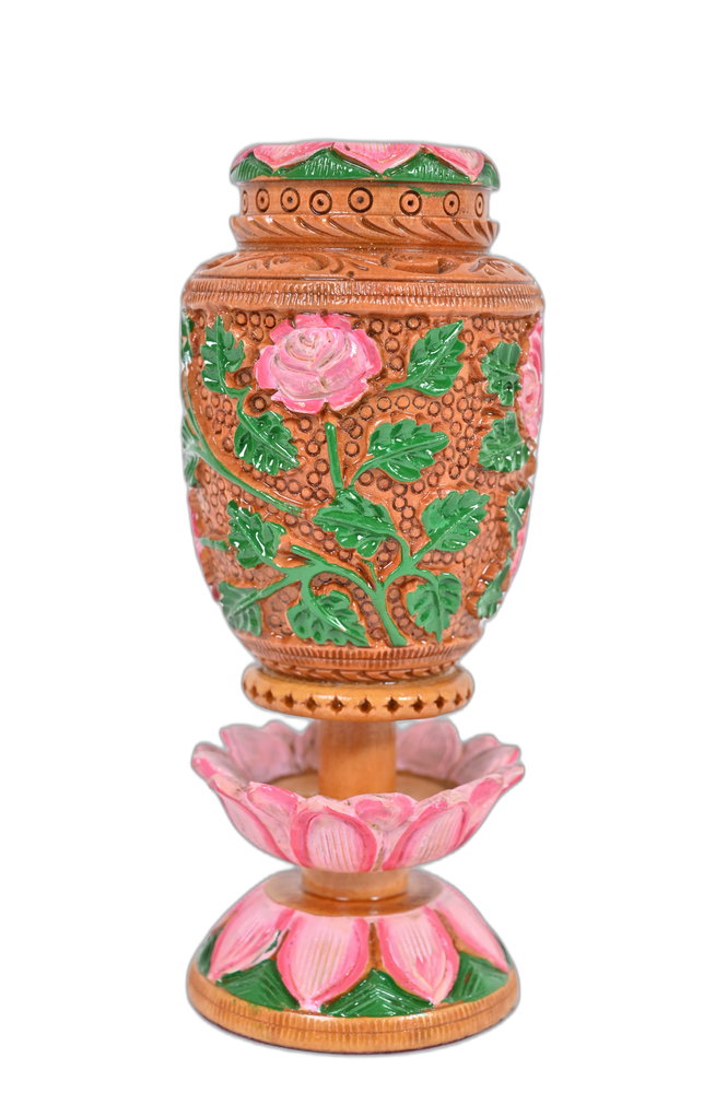 Flower Vase