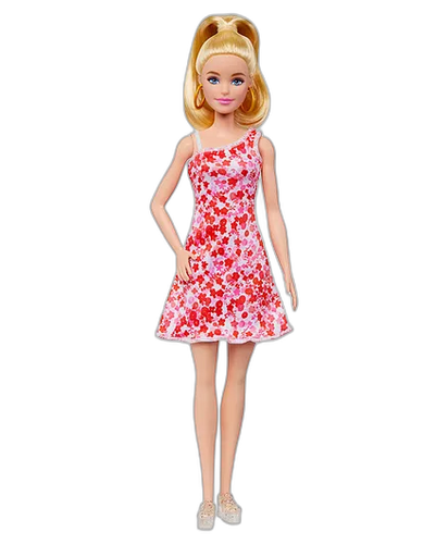 Barbie Doll