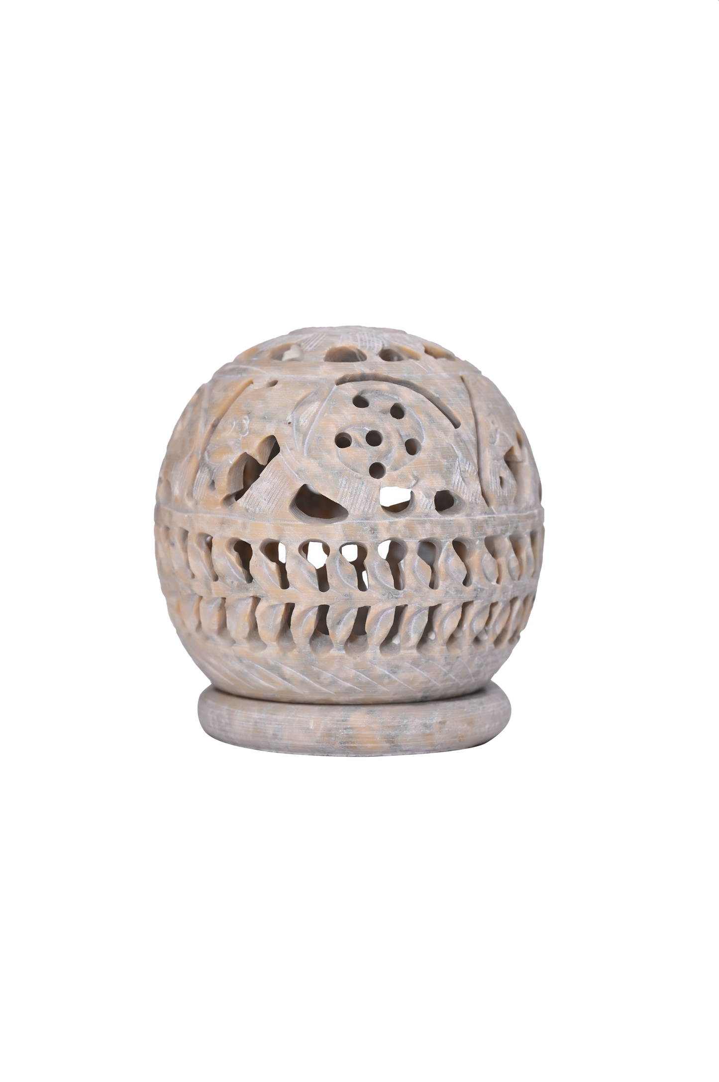 Handcrafted Candle Ball