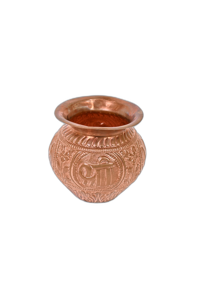 Copper Nakashi Loota