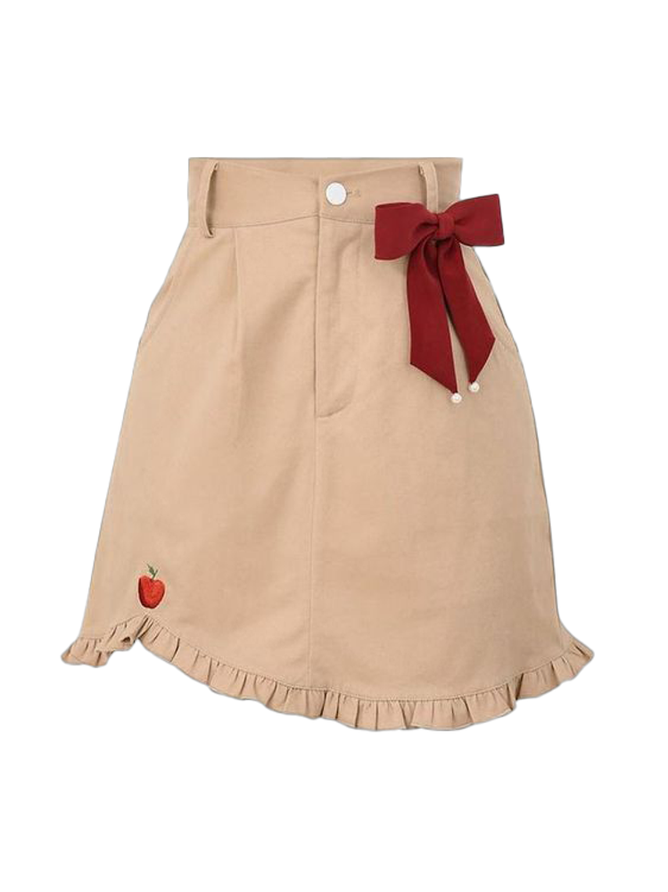 Baig Skirt
