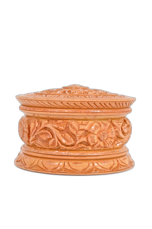 Kaima Wood Box