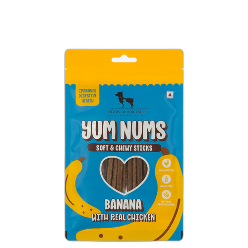 Yum Nums