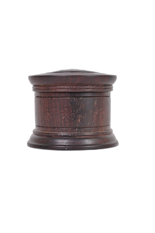 Crimson Heritage Box