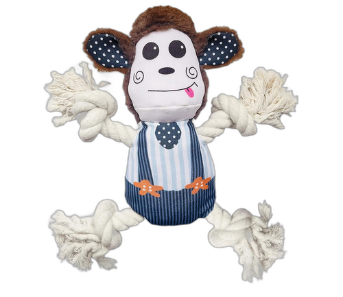 Soft Toy Dog