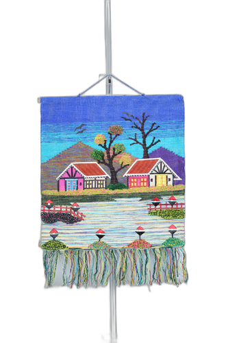 Wall Hanging - 3