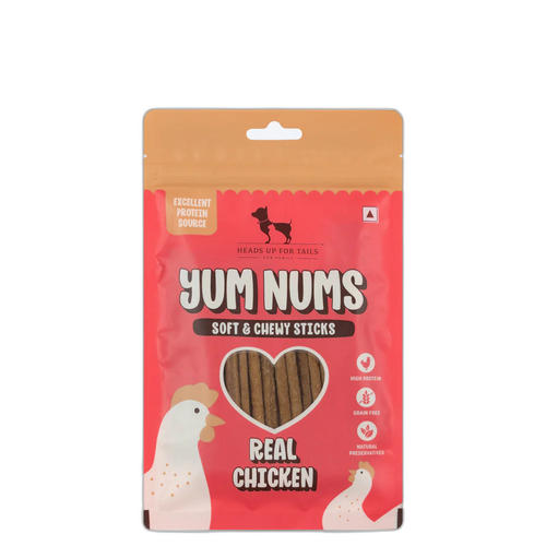 Yum Nums Sticks