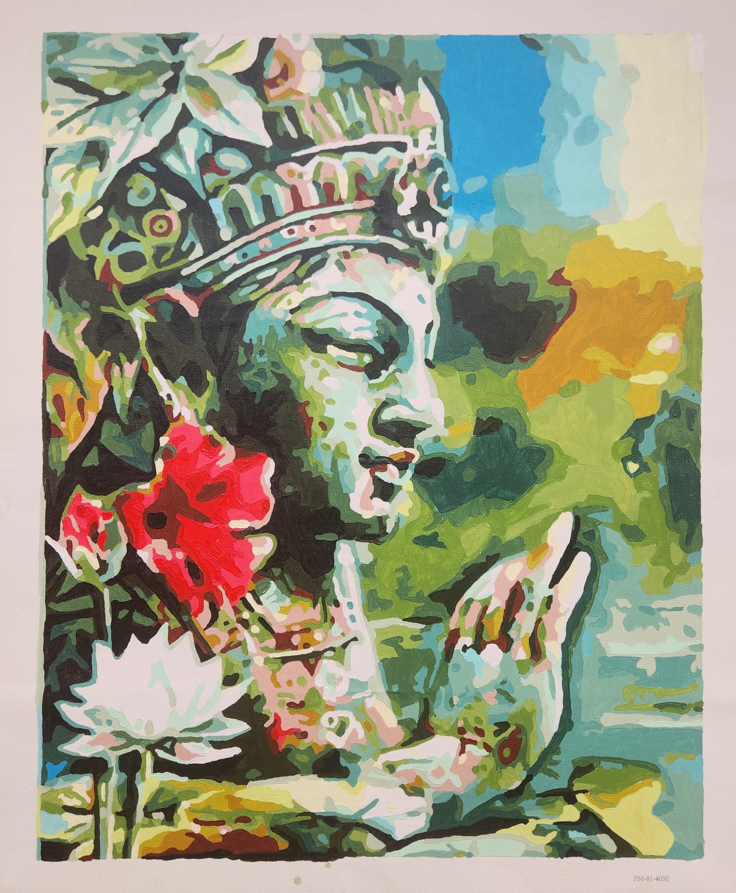Paint - 2