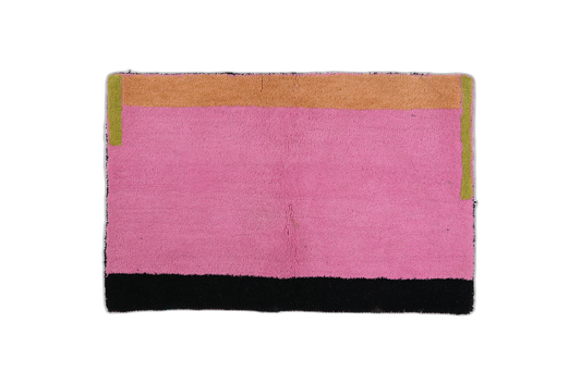 Tuptate Handmade Woolen Door Mat