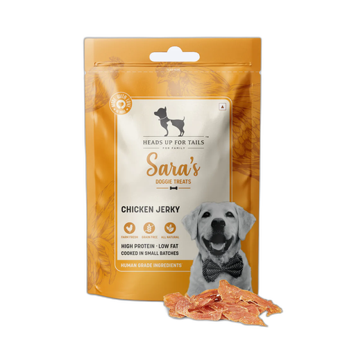 Sara's Dog Treat