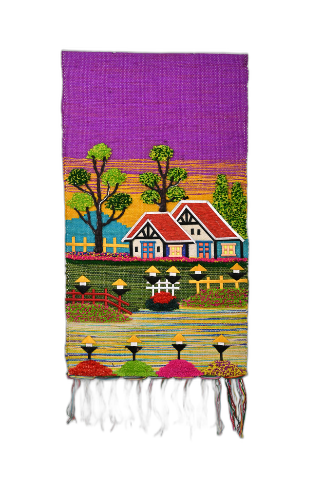 Scenery Wall Hanging
