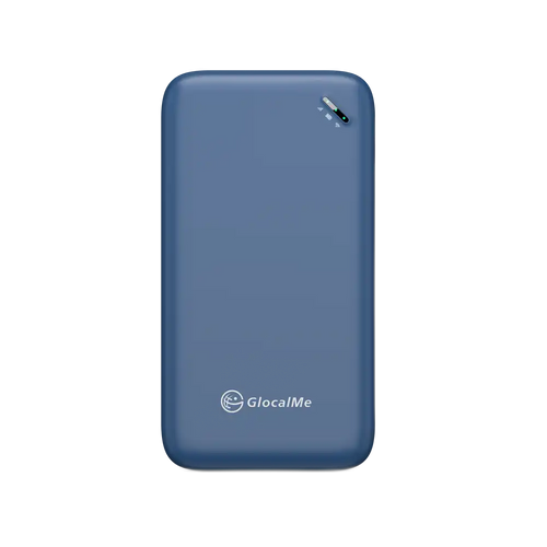 DuoTurbo Dual-modem Mobile WiFi hotspot