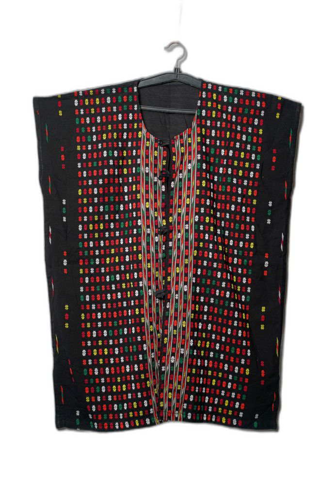 Tribal Assamese Jacket