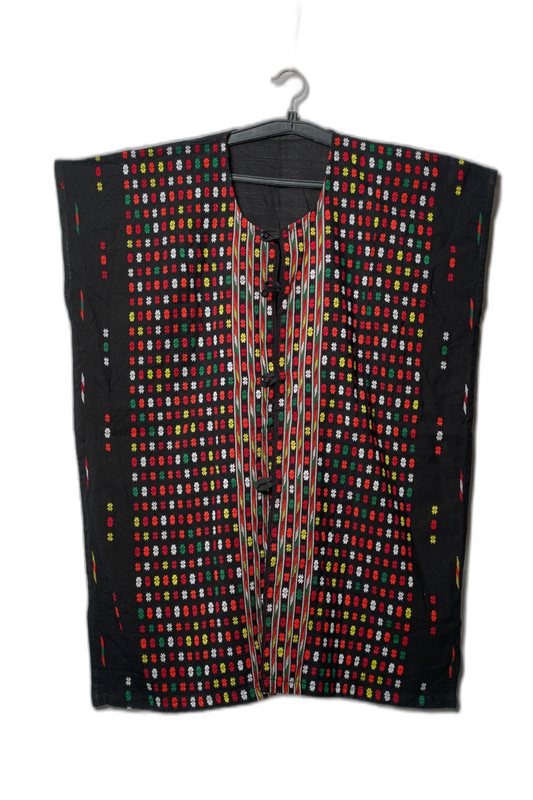 Tribal Assamese Jacket