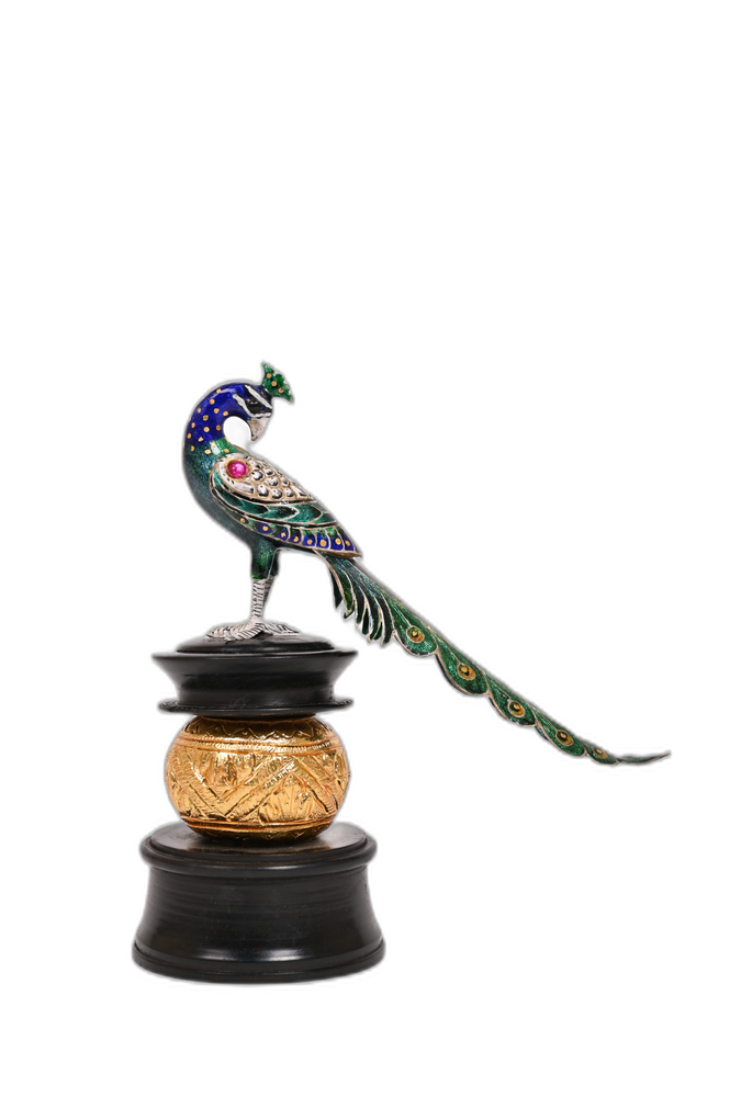 Peacock