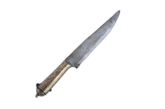 1+2 Dagger (Gupti)