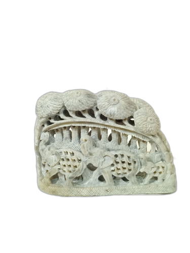 Stone Jali Work- Forest work