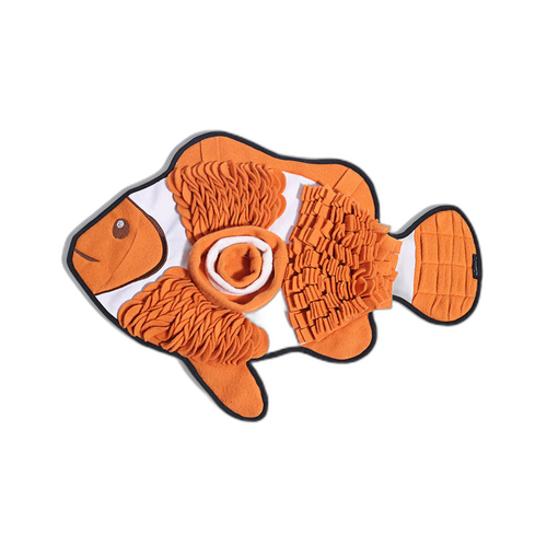 Fish Shaped Toy