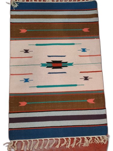 Handmade Stripe Dari