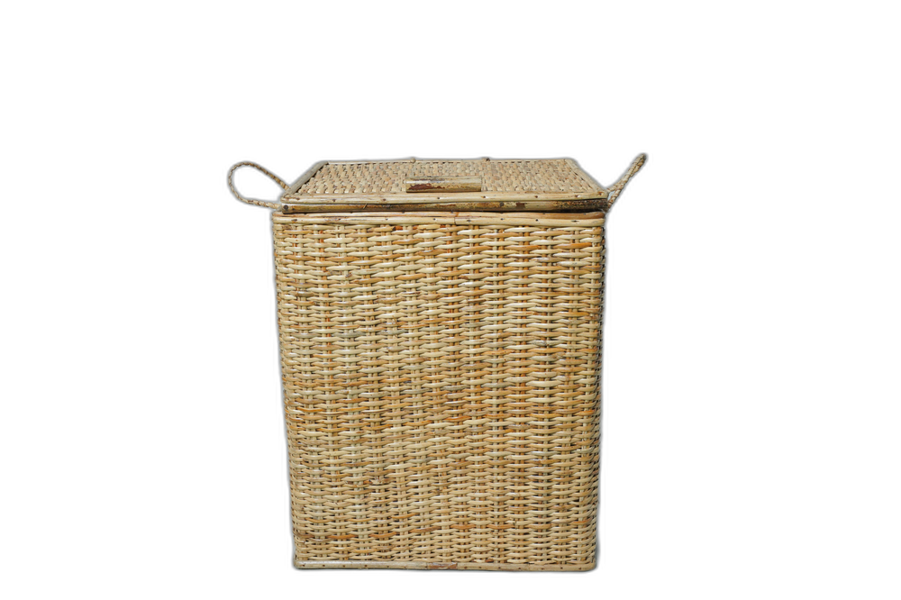 Large Utility Cane Basket